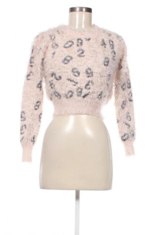 Cardigan de damă Atmosphere, Mărime XXS, Culoare Roz, Preț 33,99 Lei