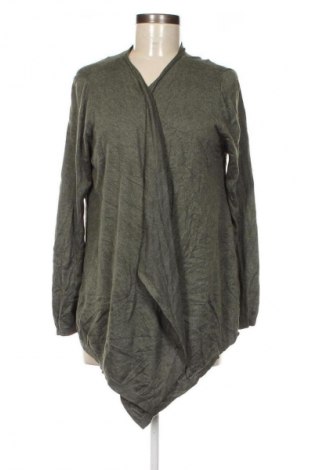 Cardigan de damă Atmosphere, Mărime L, Culoare Verde, Preț 14,99 Lei