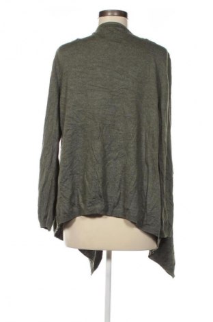 Cardigan de damă Atmosphere, Mărime L, Culoare Verde, Preț 95,39 Lei