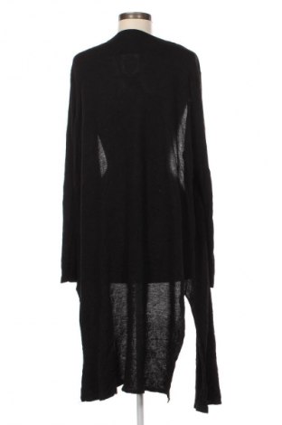 Cardigan de damă Atmosphere, Mărime XL, Culoare Negru, Preț 95,39 Lei