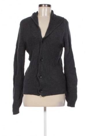 Damen Strickjacke Autark, Größe M, Farbe Grau, Preis € 2,99