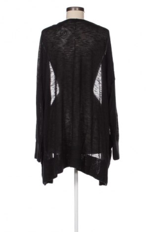 Cardigan de damă B Collection, Mărime XL, Culoare Negru, Preț 33,99 Lei