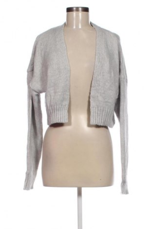 Cardigan de damă Beginning Boutique, Mărime M, Culoare Gri, Preț 17,99 Lei