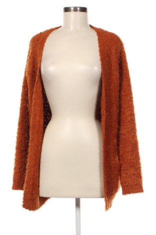 Damen Strickjacke Bel&Bo, Größe S, Farbe Orange, Preis € 5,49