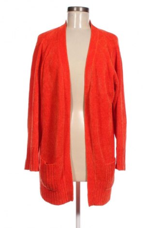 Damen Strickjacke Bel&Bo, Größe XXL, Farbe Orange, Preis 12,49 €