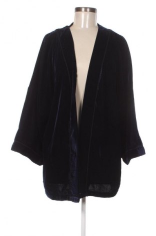 Cardigan de damă BelAir, Mărime S, Culoare Albastru, Preț 147,99 Lei