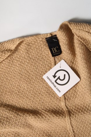 Damen Strickjacke Best Connections, Größe M, Farbe Beige, Preis € 7,49