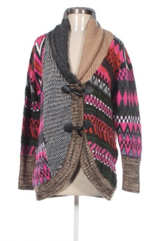 Cardigan de damă Best Connections, Mărime XL, Culoare Multicolor, Preț 30,99 Lei