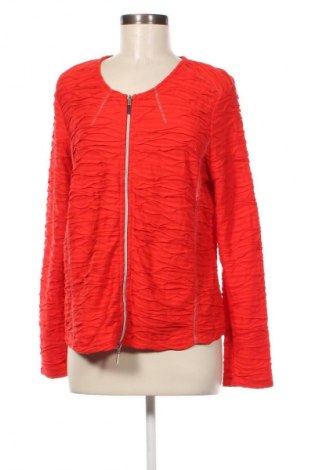 Cardigan de damă Betty Barclay, Mărime L, Culoare Roșu, Preț 203,95 Lei