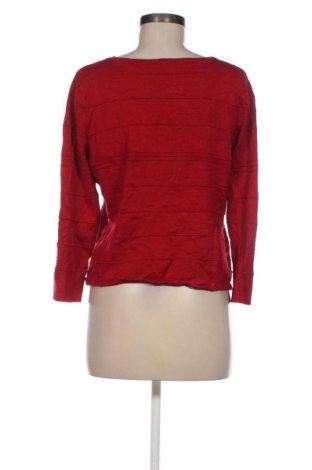 Damen Strickjacke Betty Barclay, Größe L, Farbe Rot, Preis 34,49 €