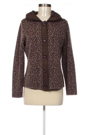 Cardigan de damă Betty Barclay, Mărime L, Culoare Maro, Preț 63,99 Lei