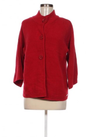 Cardigan de damă Betty Barclay, Mărime M, Culoare Roșu, Preț 71,99 Lei