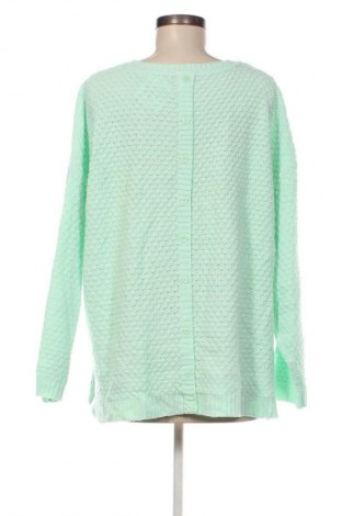 Cardigan de damă Bexleys, Mărime XXL, Culoare Verde, Preț 47,99 Lei