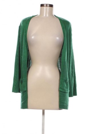 Cardigan de damă Bexleys, Mărime L, Culoare Verde, Preț 47,99 Lei