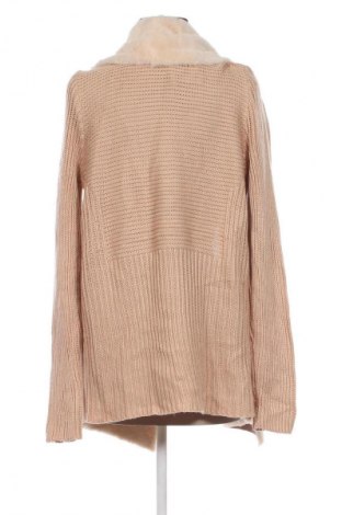 Damen Strickjacke Blind Date, Größe S, Farbe Beige, Preis € 7,49