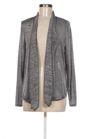 Damen Strickjacke Blind Date, Größe M, Farbe Silber, Preis 3,99 €