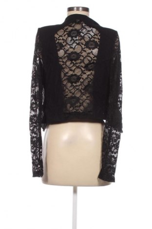 Cardigan de damă Blind Date, Mărime M, Culoare Negru, Preț 63,99 Lei