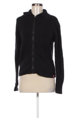 Cardigan de damă Blind Date, Mărime XL, Culoare Negru, Preț 52,99 Lei