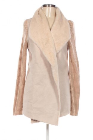 Damen Strickjacke Blind Date, Größe S, Farbe Beige, Preis € 6,99