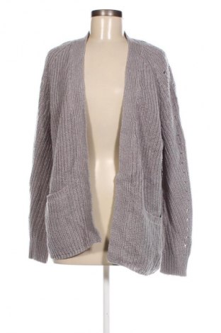 Damen Strickjacke Blue Motion, Größe M, Farbe Grau, Preis 3,99 €