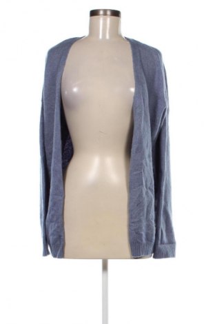 Damen Strickjacke Blue Motion, Größe M, Farbe Blau, Preis 7,49 €