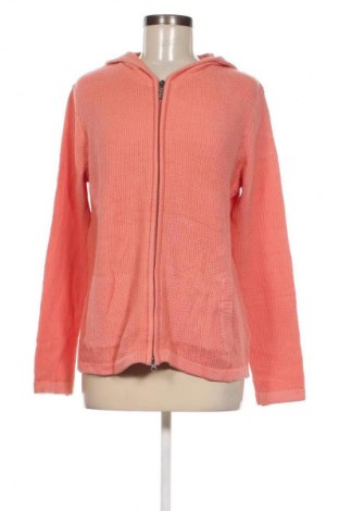 Damen Strickjacke Blue Motion, Größe XL, Farbe Rosa, Preis € 7,49