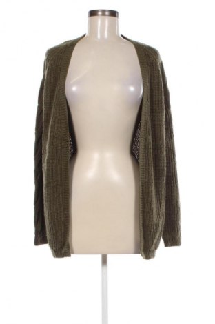 Cardigan de damă Blue Motion, Mărime M, Culoare Verde, Preț 33,99 Lei