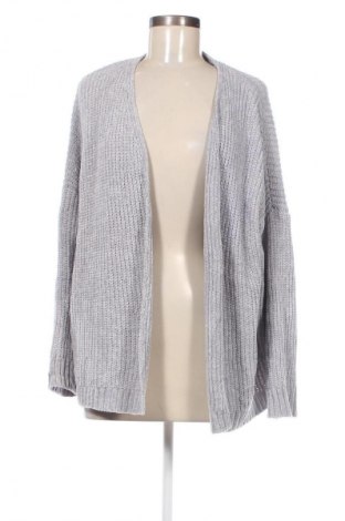 Cardigan de damă Blue Seven, Mărime XL, Culoare Gri, Preț 20,99 Lei