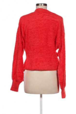 Damen Strickjacke Body Flirt, Größe M, Farbe Rot, Preis € 7,49