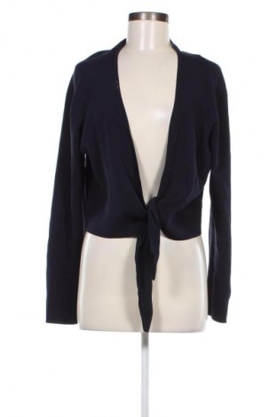 Cardigan de damă Bonita, Mărime XL, Culoare Albastru, Preț 95,39 Lei