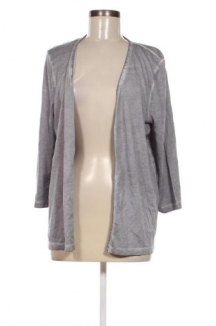 Damen Strickjacke Bonita, Größe L, Farbe Grau, Preis € 2,99