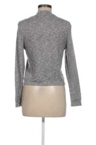 Damen Strickjacke Boohoo, Größe M, Farbe Grau, Preis € 4,99