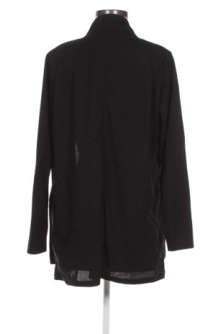 Cardigan de damă Boohoo, Mărime L, Culoare Negru, Preț 32,99 Lei