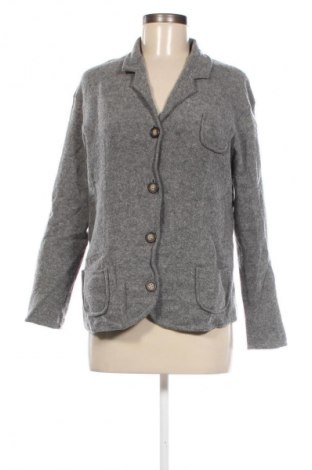 Damen Strickjacke Brookshire, Größe XXL, Farbe Grau, Preis € 28,53