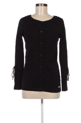 Cardigan de damă Bruno Banani, Mărime M, Culoare Negru, Preț 18,99 Lei