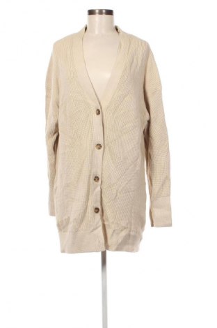 Damen Strickjacke COS, Größe S, Farbe Beige, Preis 14,49 €