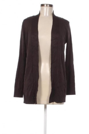 Damen Strickjacke Cable & Gauge, Größe S, Farbe Braun, Preis € 5,49