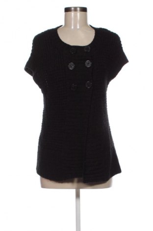 Cardigan de damă Calvin Klein Jeans, Mărime M, Culoare Negru, Preț 29,99 Lei