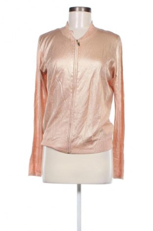 Damen Strickjacke Camaieu, Größe L, Farbe Rosa, Preis € 10,99