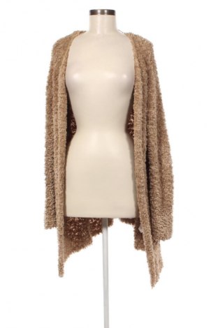 Damen Strickjacke Canda, Größe L, Farbe Beige, Preis € 7,49