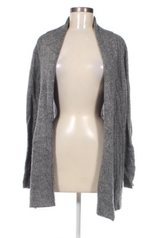 Damen Strickjacke Canda, Größe L, Farbe Grau, Preis 20,49 €