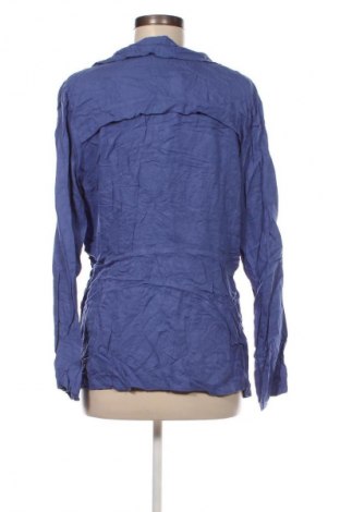 Damen Strickjacke Capture, Größe L, Farbe Blau, Preis 2,99 €