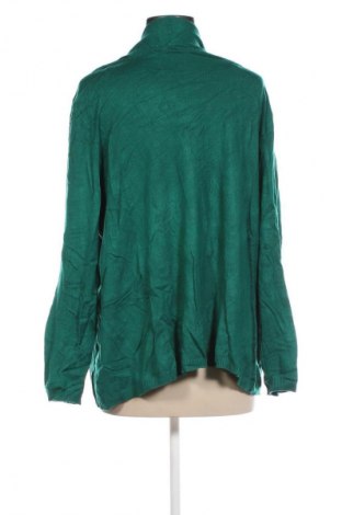 Cardigan de damă Capture, Mărime XXL, Culoare Verde, Preț 45,99 Lei