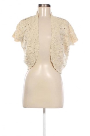 Cardigan de damă Carole Little, Mărime L, Culoare Bej, Preț 22,99 Lei