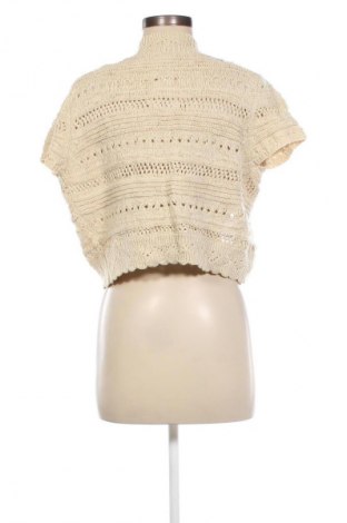 Cardigan de damă Carole Little, Mărime L, Culoare Bej, Preț 22,99 Lei