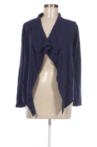 Damen Strickjacke Caroline Morgan, Größe M, Farbe Blau, Preis € 4,99