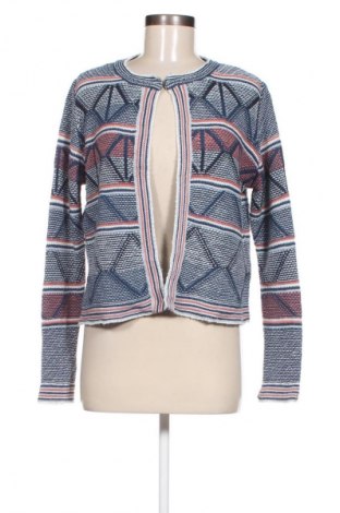 Damen Strickjacke Cartoon, Größe L, Farbe Mehrfarbig, Preis € 7,49