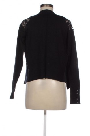 Cardigan de damă Cato, Mărime M, Culoare Negru, Preț 30,40 Lei