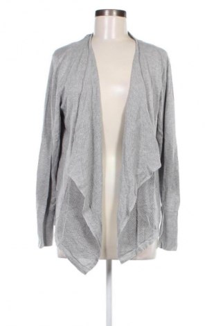 Damen Strickjacke Cecil, Größe L, Farbe Grau, Preis € 9,99