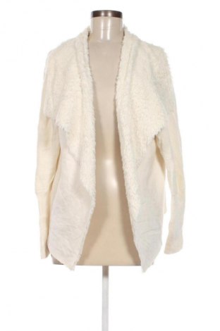 Damen Strickjacke Charles Vogele, Größe L, Farbe Beige, Preis € 7,49